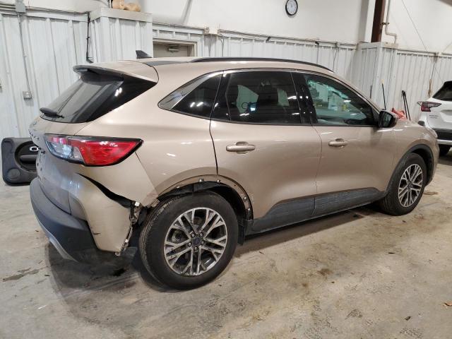 FORD ESCAPE SEL 2021