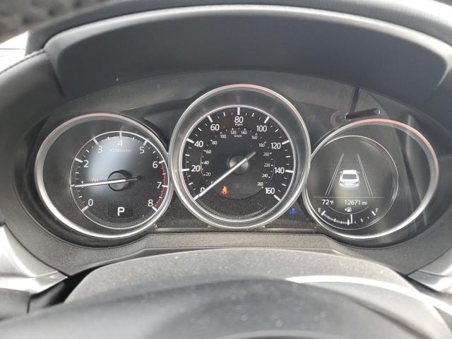 MAZDA 6 GRAND TOURING 2021