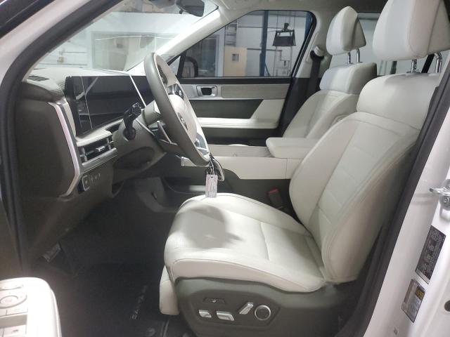 HYUNDAI SANTA FE CALLIGRAPHY 2024