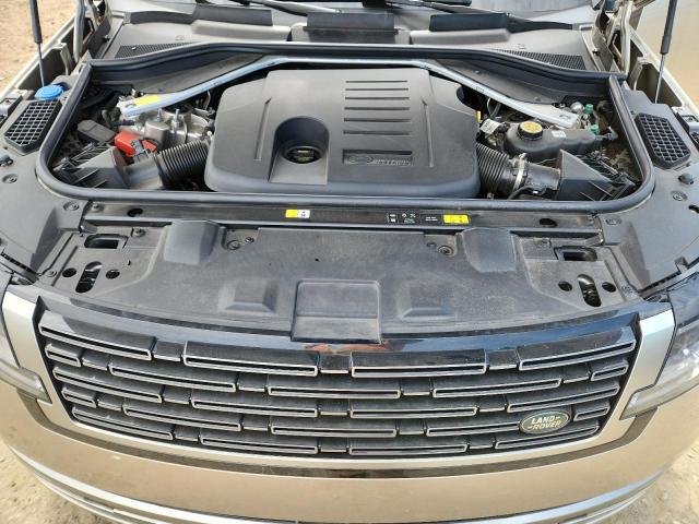 LAND ROVER RANGE ROVER SE 2022