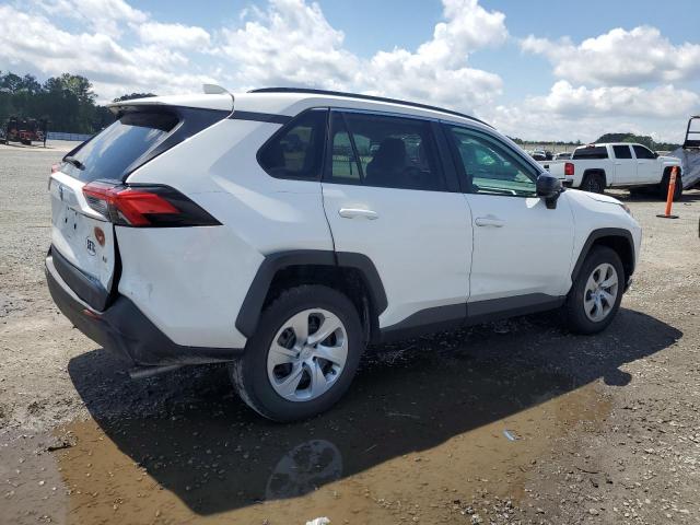 TOYOTA RAV4 LE 2021