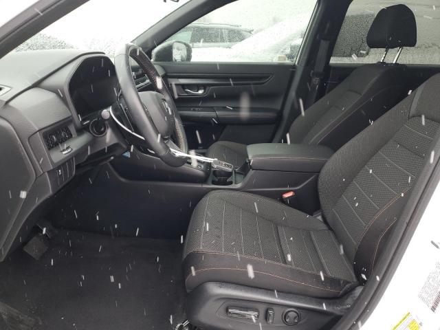 HONDA CR-V SPORT 2023
