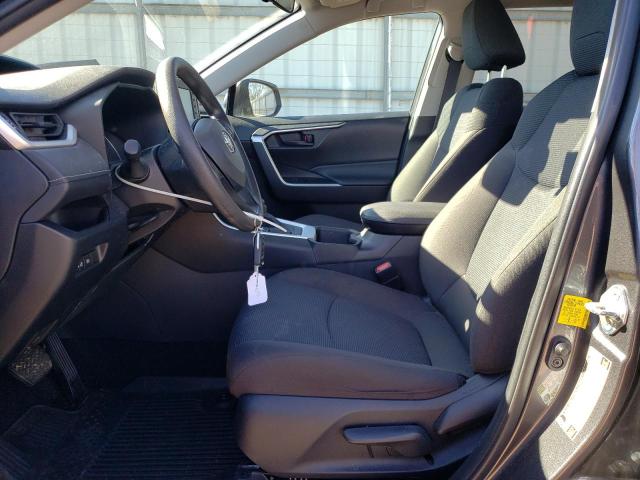 TOYOTA RAV4 LE 2022