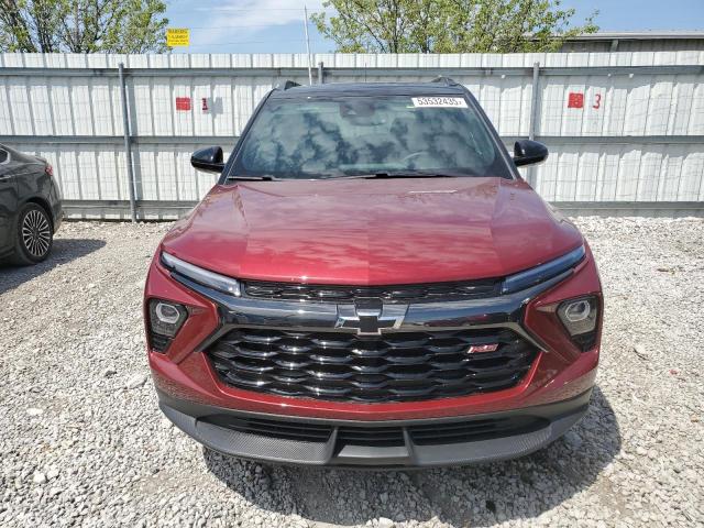 CHEVROLET TRAILBLAZER RS 2025