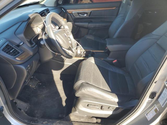HONDA CR-V EX 2020