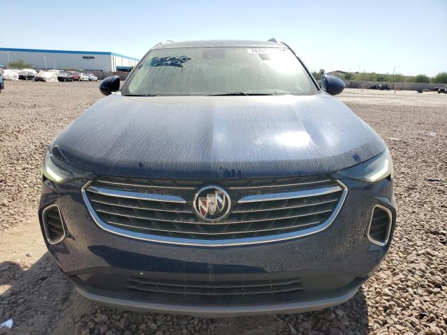 BUICK ENVISION ESSENCE 2022