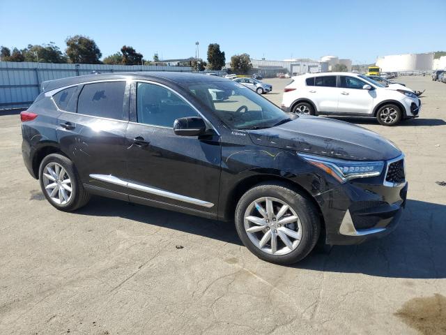 ACURA RDX 2021
