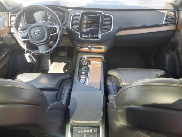 VOLVO XC90 T8 2017