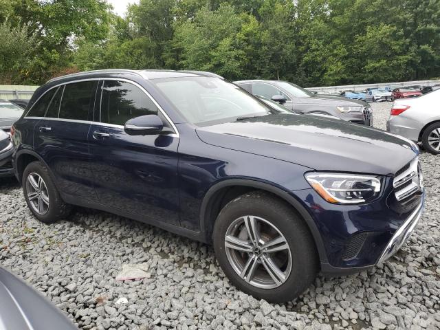 MERCEDES-BENZ GLC 300 2022