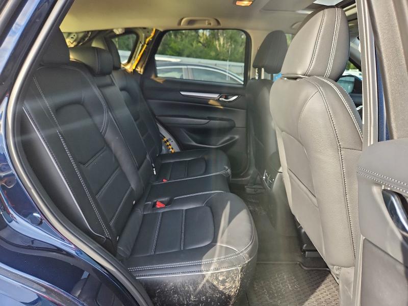 MAZDA CX-5 PREFERRED 2025