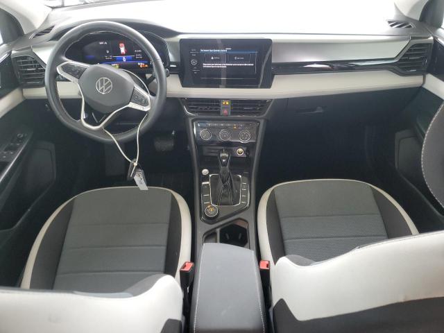 VOLKSWAGEN TAOS S 2024