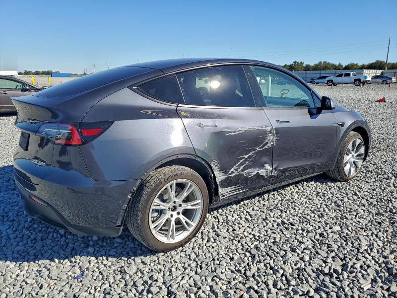 TESLA MODEL Y 2020