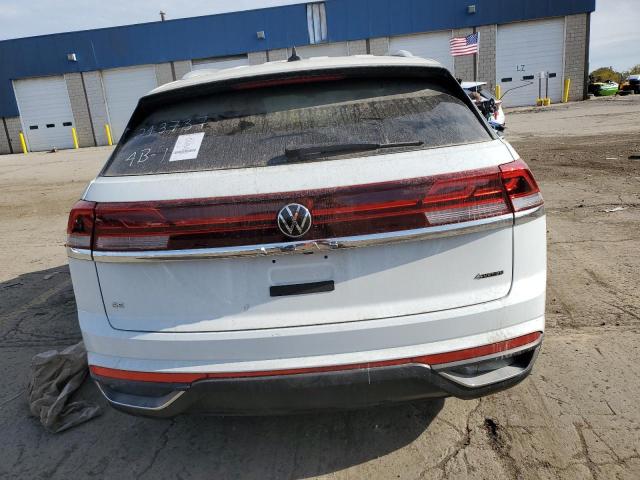 VOLKSWAGEN ATLAS CROSS SPORT SE 2024