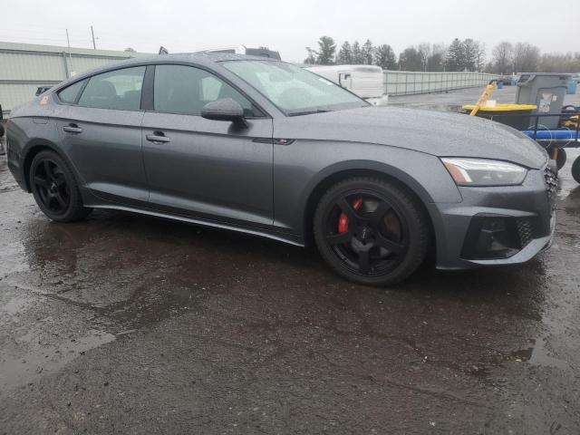AUDI S5 PREMIUM PLUS 2022