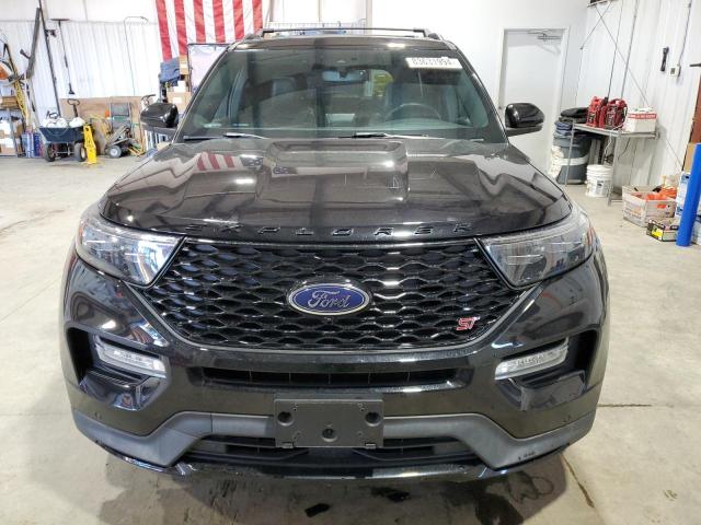 FORD EXPLORER ST 2021