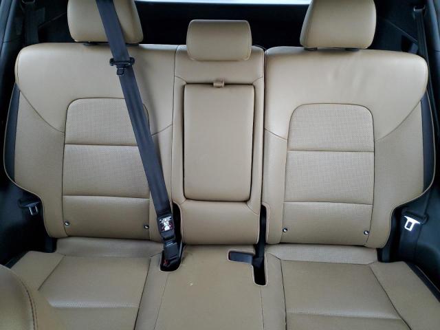 KIA SPORTAGE SX 2020