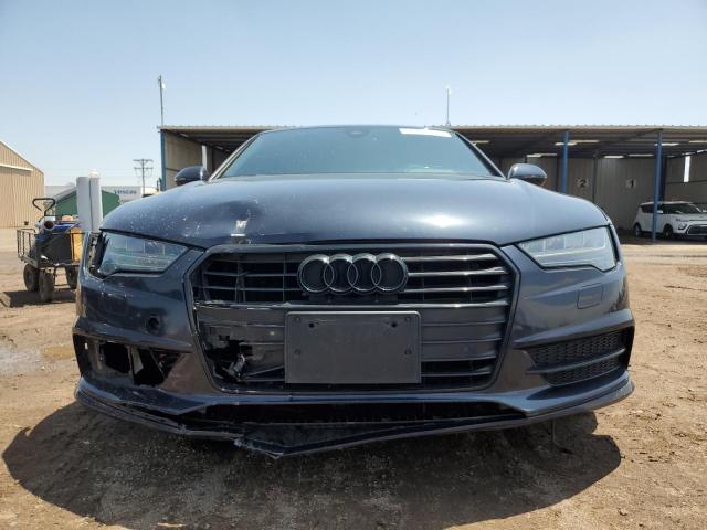 AUDI A7 PRESTIGE 2016