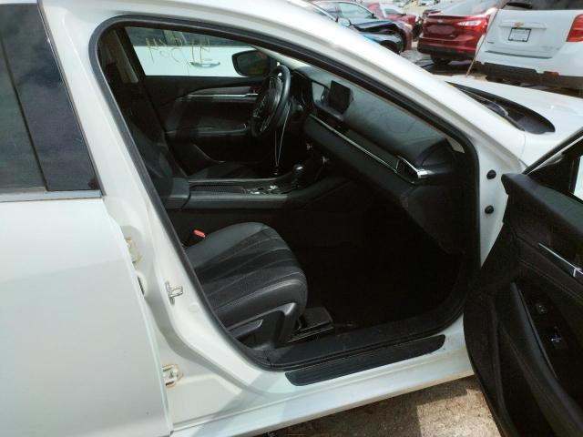 MAZDA 6 TOURING 2020
