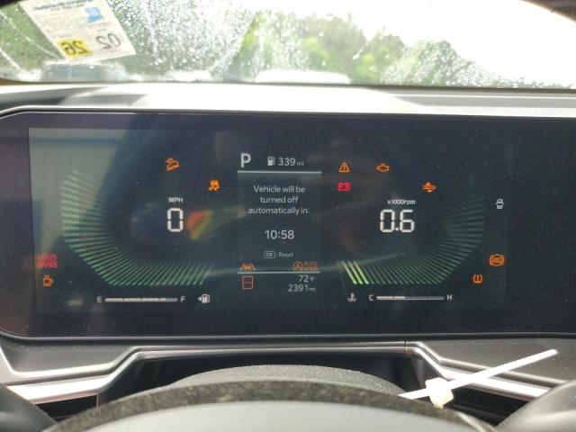 KIA SORENTO S 2025