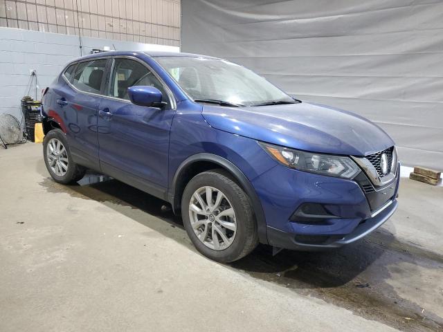 NISSAN ROGUE SPORT S 2021