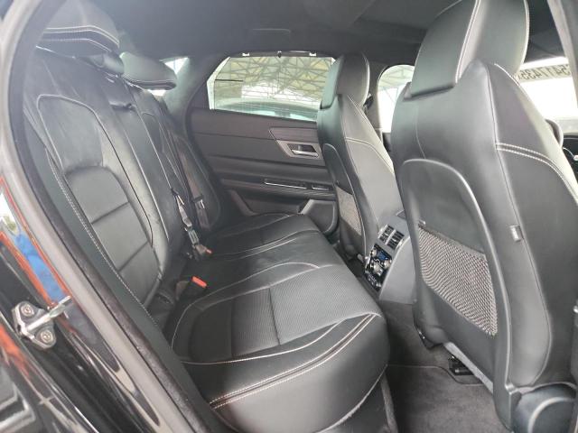 JAGUAR XF S 2015