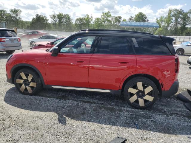 MINI COUNTRYMAN S ALL4 2025