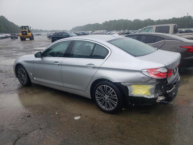 BMW 530 I 2019
