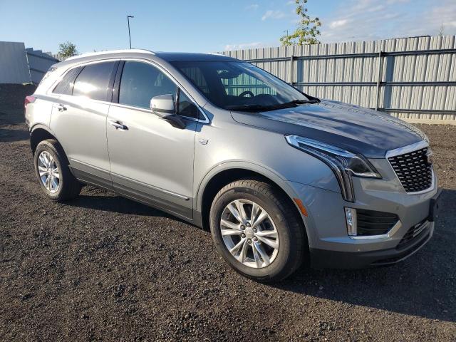 CADILLAC XT5 LUXURY 2024