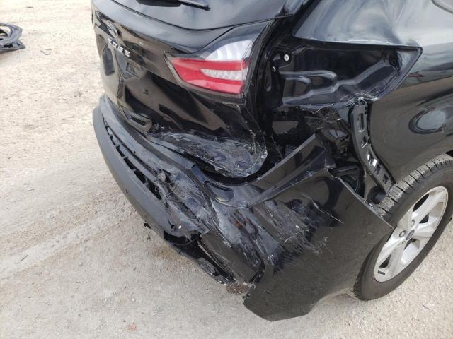 FORD EDGE SE 2021
