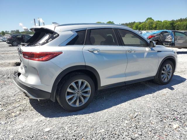 INFINITI QX50 LUXE 2021