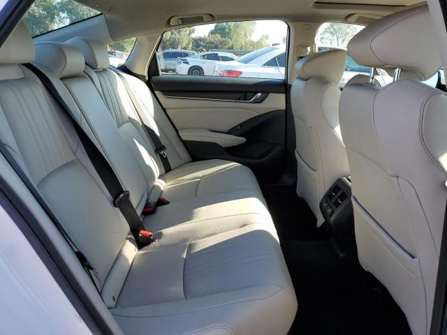 HONDA ACCORD TOURING HYBRID 2022