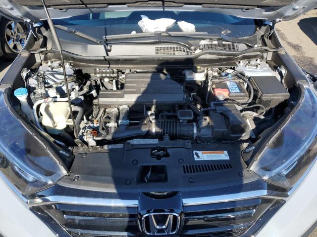 HONDA CR-V EX 2022