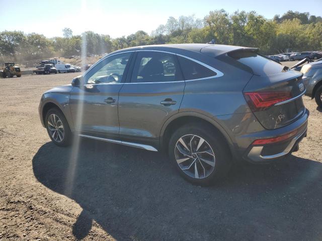 AUDI Q5 SPORTBACK PRM PLS 45 2022