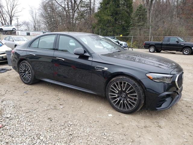 MERCEDES-BENZ E AMG 53E 4MATIC 2024