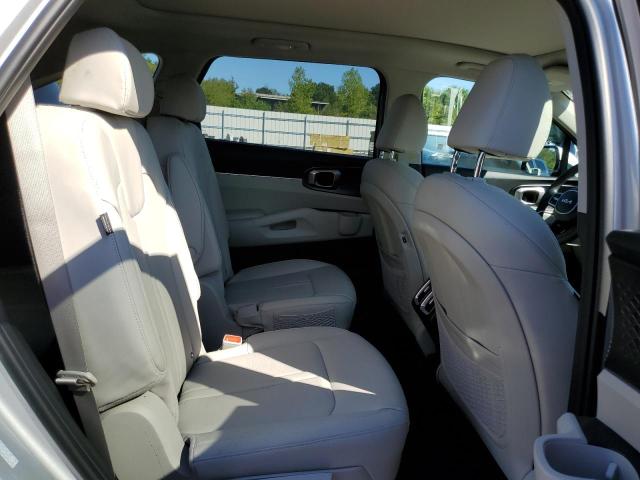 KIA SORENTO EX 2024