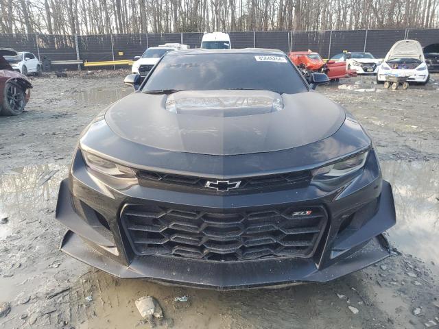 CHEVROLET CAMARO ZL1 2021