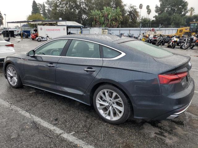 AUDI A5 PREMIUM PLUS 2020
