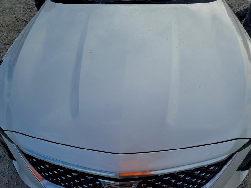 CADILLAC CT5 PREMIUM LUXURY 2024