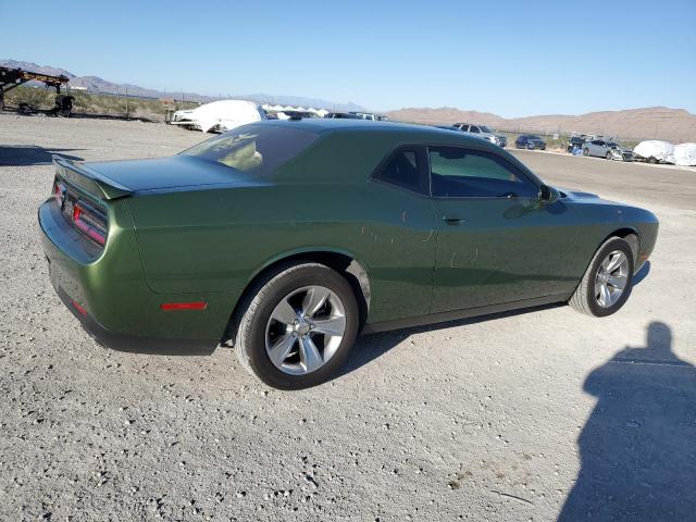 DODGE CHALLENGER SXT 2019