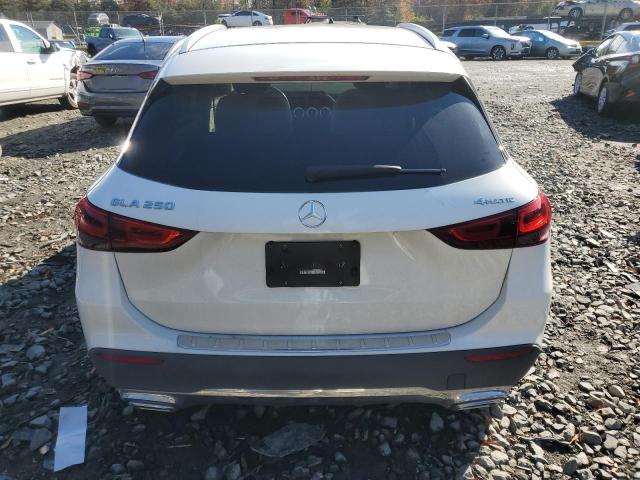 MERCEDES-BENZ GLA 250 4MATIC 2022