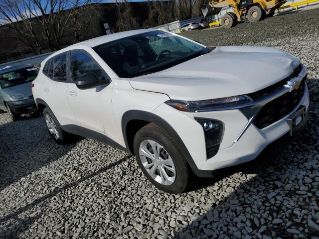 CHEVROLET TRAX LS 2023