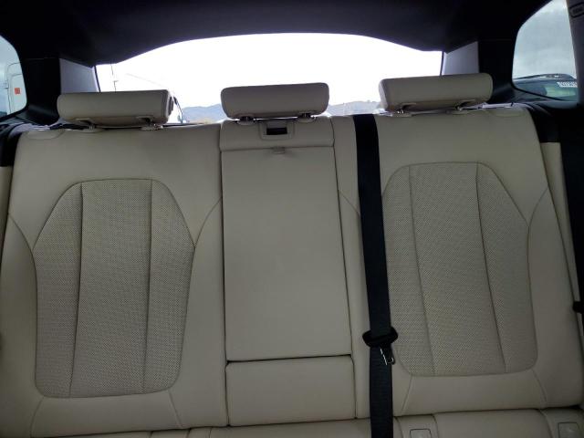 BMW X3 SDRIVE30I 2022