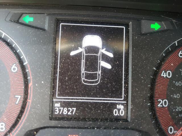 VOLKSWAGEN JETTA S 2020