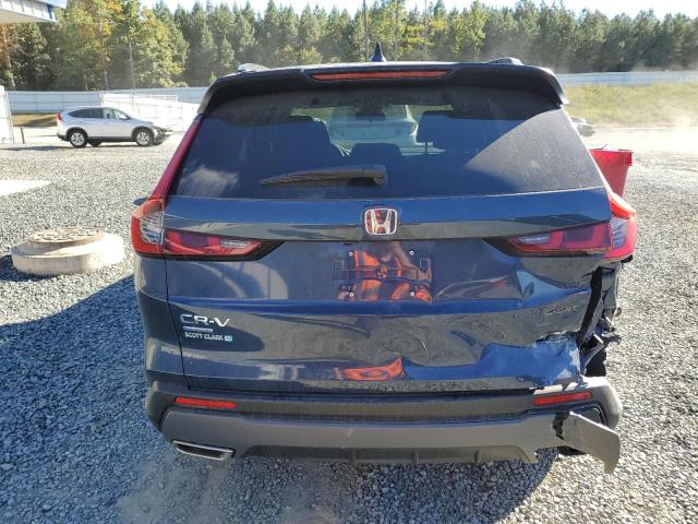 HONDA CR-V SPORT 2025