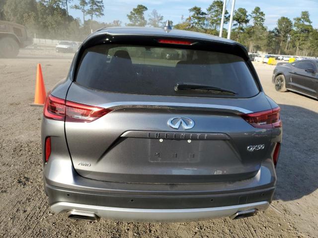 INFINITI QX50 PURE 2021