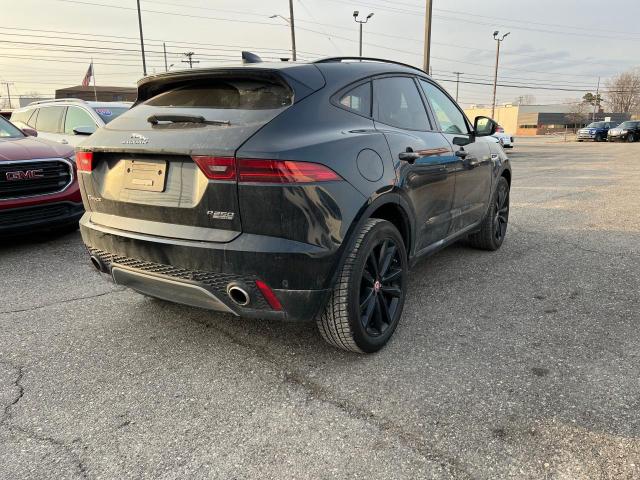 JAGUAR E-PACE SE 2020