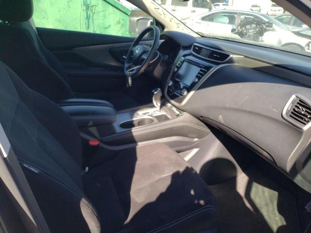 NISSAN MURANO SV 2020