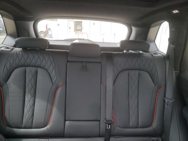 BMW X5 XDRIVE40I 2022