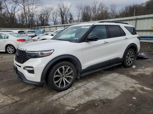 FORD EXPLORER ST 2020