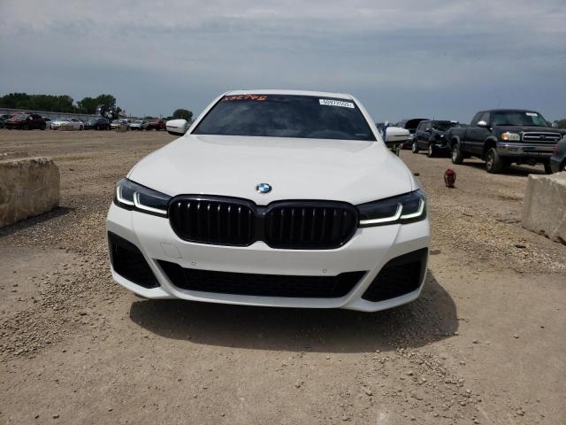 BMW 530 XI 2022